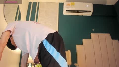Alessandro Dybala online show from 01-02-25, 12:03