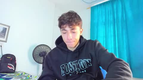 Snapshot of alessandro_dybala chatting on 02-13-26, 01:07 Alessandro Dybala online show from 02-13-26, 01:07