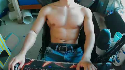 Alessandro online show from 10-30-25, 12:01