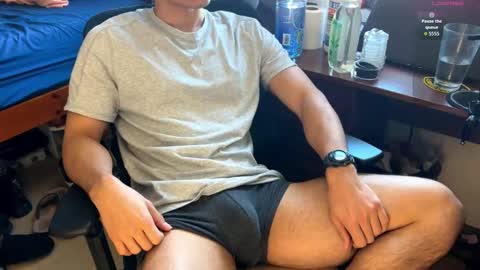 Alessandro online show from 01-11-26, 09:09