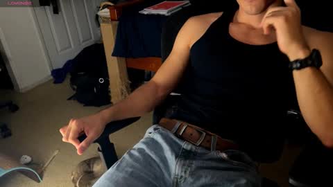 Alessandro online show from 01-17-26, 03:11