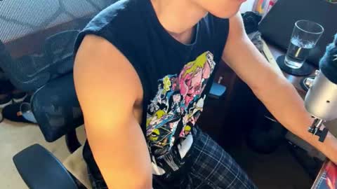 Alessandro online show from 01-31-26, 11:25