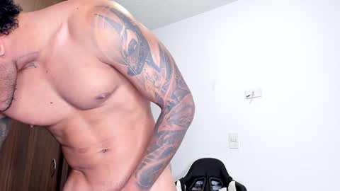 Alessandro Vanni online show from 12-16-24, 04:27