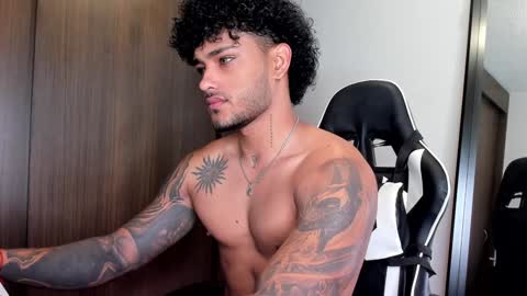 Alessandro Vanni online show from 01-08-25, 12:47