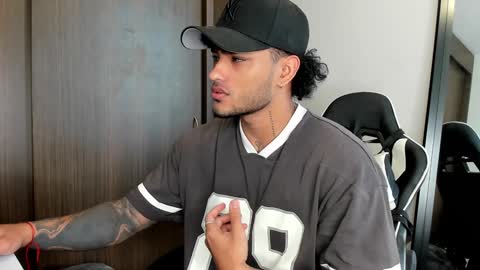 Alessandro Vanni online show from 01-09-25, 12:52