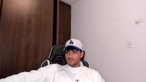 Alessandro Vanni online show from 01-24-25, 12:20