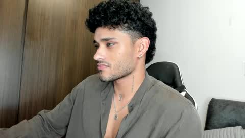 Alessandro Vanni online show from 03-09-25, 02:29