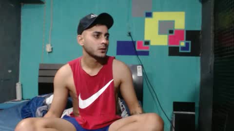 alessandro online show from 12-04-25, 07:17