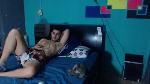 alessandro online show from 12-15-25, 04:28