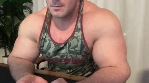 Alessandrobuilder online show from 10-14-25, 07:36