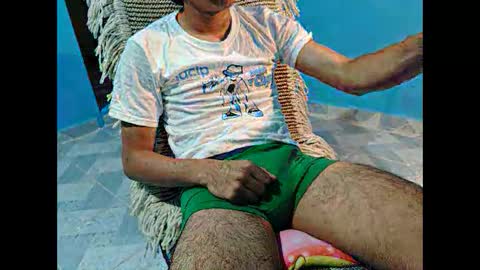 alessandrodmv online show from 11-11-25, 12:43