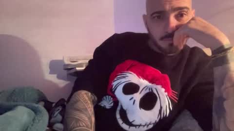 alessandromori91 online show from 01-06-26, 01:20