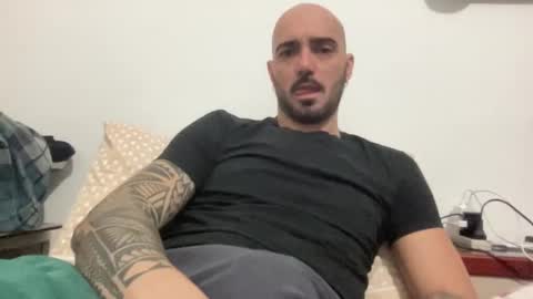 alessandromori91 online show from 01-15-26, 09:51