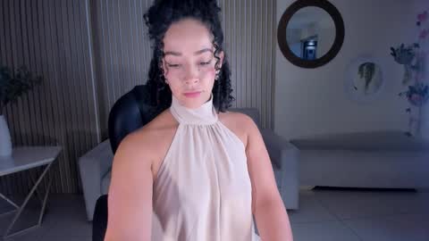ALESSA ROMERO  online show from 09-23-25, 07:39