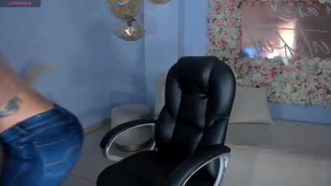 ALESSA ROMERO  online show from 02-23-26, 07:55