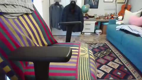 Alex online show from 01-10-25, 08:51