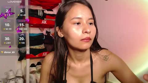 alessia_santorinni online show from 10-28-25, 12:14