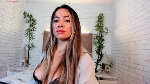 Alessia  Everyday From 0530 to 1430 Col Time online show from 01-16-25, 11:37