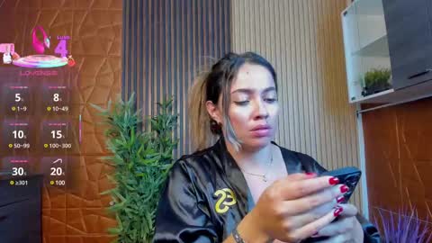 Alessia  Everyday From 0530 to 1430 Col Time online show from 03-04-25, 05:24