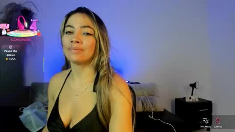 Alessia  Everyday From 0530 to 1430 Col Time online show from 10-29-25, 12:18