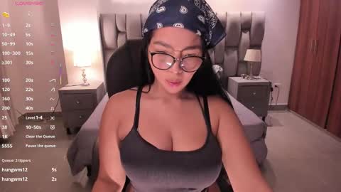  Alessia Will  online show from 11-03-25, 03:52