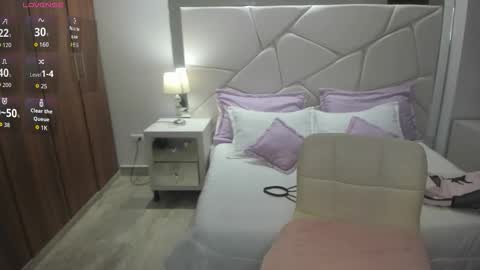  Alessia Will  online show from 11-04-25, 03:38