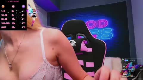 alessiacroft online show from 09-23-25, 04:26