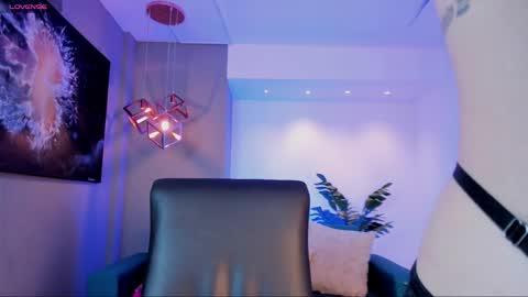 alessiafacetti online show from 10-03-25, 08:39
