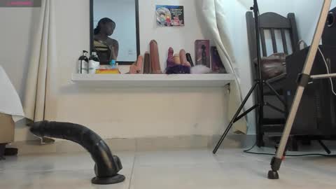 alessiiaa online show from 09-30-25, 09:09