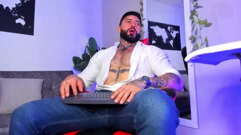 Snapshot of alessrose22 chatting on 02-05-26, 08:24 Aless Rose online show from 02-05-26, 08:24