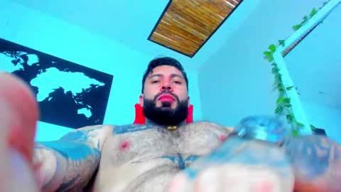 Snapshot of alessrose22 chatting on 02-27-26, 07:58 Aless Rose online show from 02-27-26, 07:58