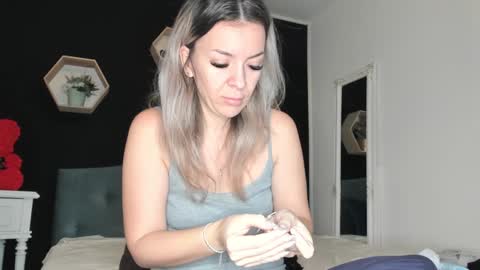 Snapshot of alesys69 chatting on 02-01-25, 04:24 alesys69 online show from 02-01-25, 04:24