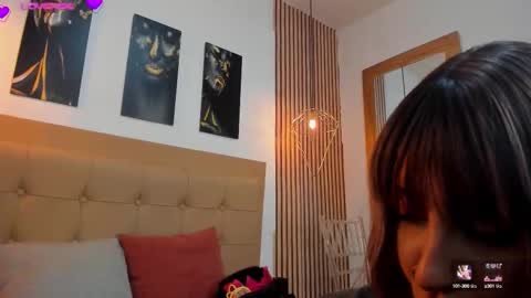 Aleszia online show from 09-30-25, 07:52