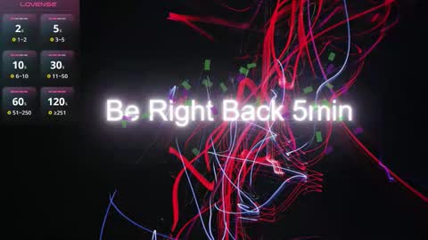 Snapshot of alettabellini chatting on 10-27-25, 09:19 Emi online show from 10-27-25, 09:19