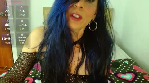 alettallove online show from 02-22-26, 02:48