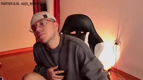 Snapshot of alex__montesco chatting on 02-04-25, 08:35 Alex online show from 02-04-25, 08:35