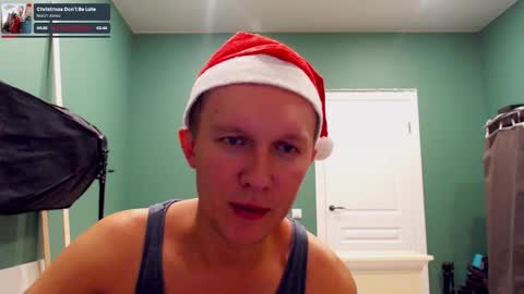 Alex Amazing online show from 12-16-24, 10:03