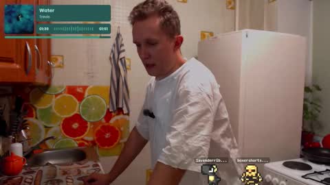 Alex Amazing online show from 11-01-25, 09:06