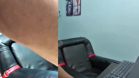 ALEX AND ROSE online show from 09-15-25, 01:33