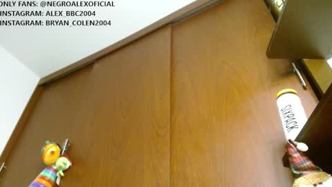 alex bbc2004 online show from 02-13-26, 04:30