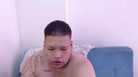 alex_bigclit online show from 10-19-25, 01:12