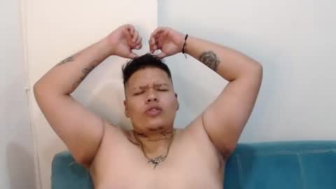 alex_bigclit online show from 10-21-25, 12:11