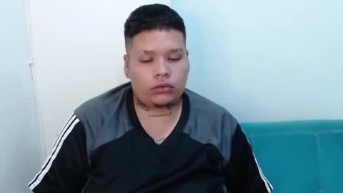 alex_bigclit online show from 10-26-25, 03:34