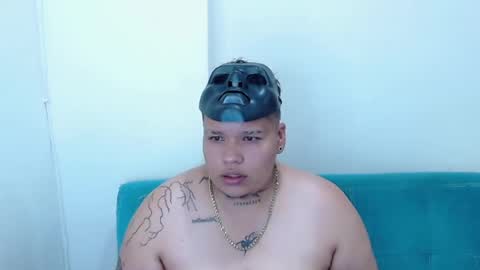 alex_bigclit online show from 10-30-25, 11:49