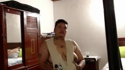 alex_bigclit online show from 11-15-25, 02:09