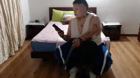 alex_bigclit online show from 11-19-25, 12:32