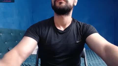 Alex online show from 10-10-25, 11:20