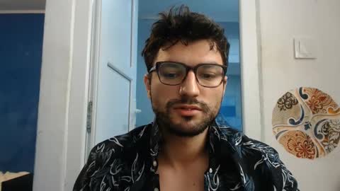 Snapshot of alex_blu chatting on 01-18-26, 08:56 Alex online show from 01-18-26, 08:56