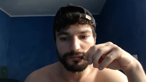 Snapshot of alex_blu chatting on 02-04-26, 10:47 Alex online show from 02-04-26, 10:47