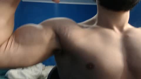 Snapshot of alex_blu chatting on 02-06-26, 01:47 Alex online show from 02-06-26, 01:47